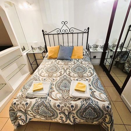 Appartement Apartamento Puerto De La Cruz - S De Sol Extérieur photo