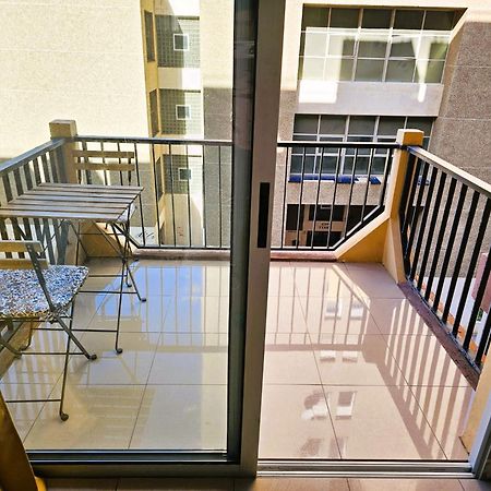 Appartement Apartamento Puerto De La Cruz - S De Sol Extérieur photo