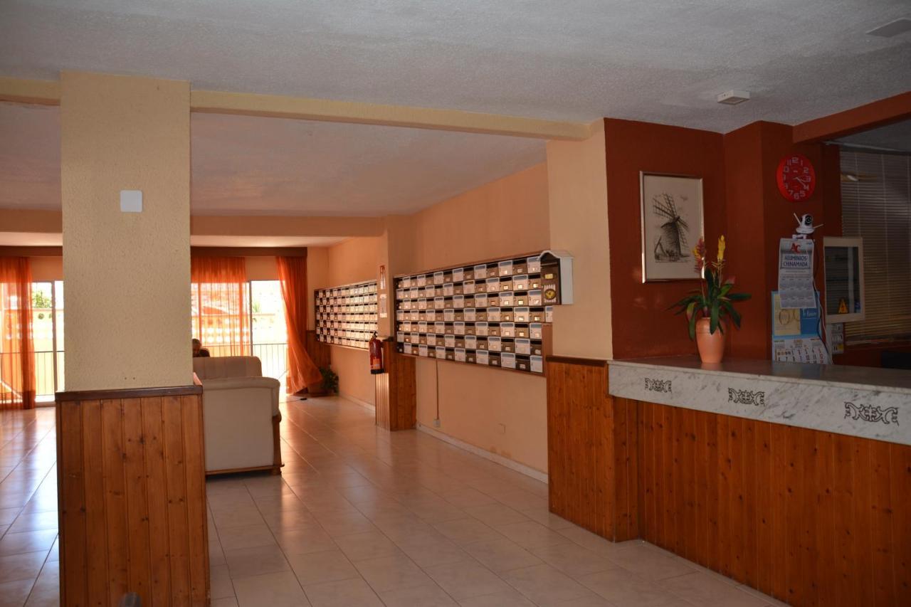 Appartement Apartamento Puerto De La Cruz - S De Sol Extérieur photo