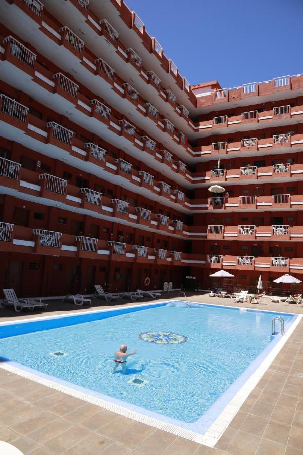 Appartement Apartamento Puerto De La Cruz - S De Sol Extérieur photo