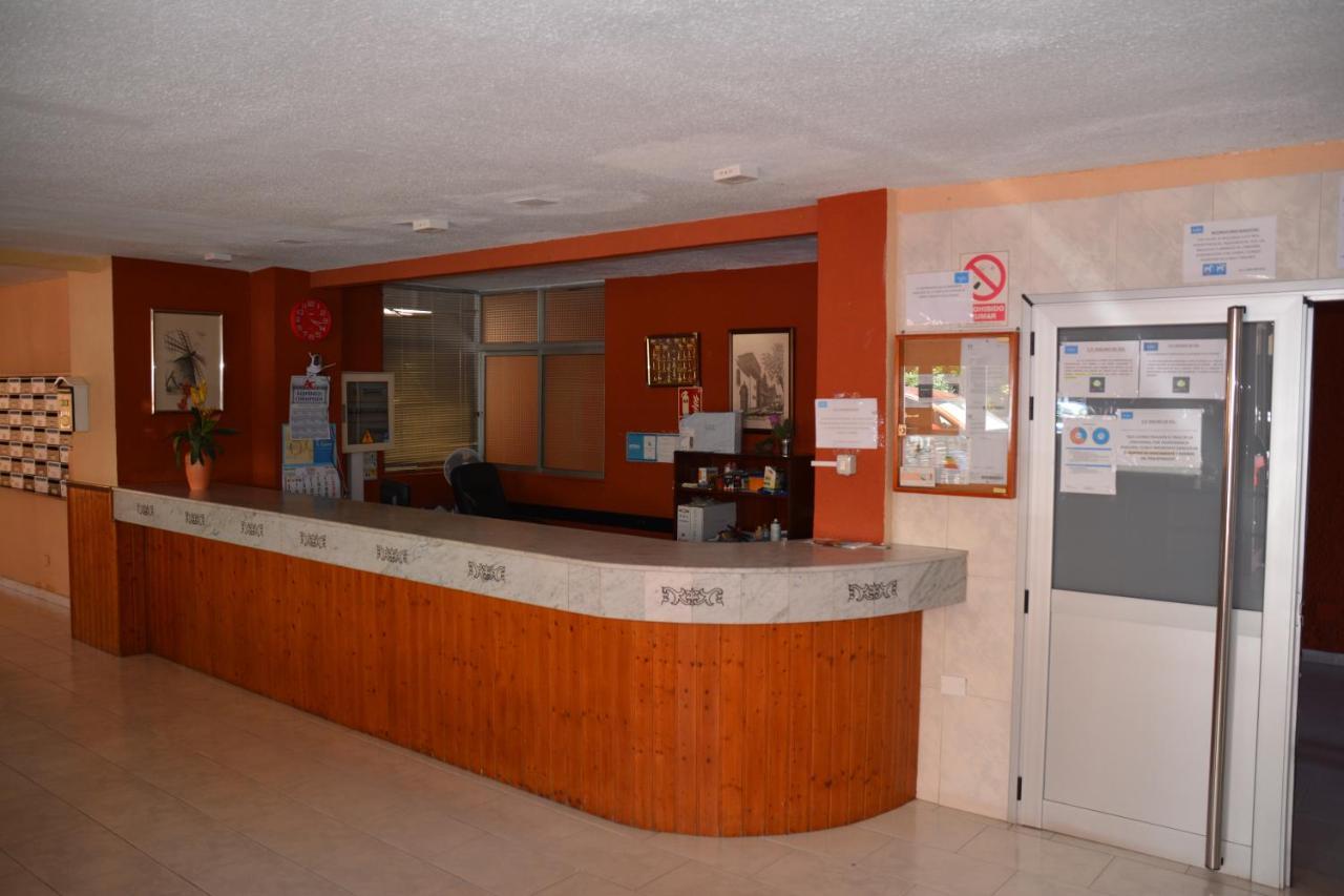 Appartement Apartamento Puerto De La Cruz - S De Sol Extérieur photo