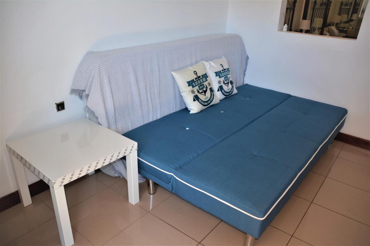 Appartement Apartamento Puerto De La Cruz - S De Sol Extérieur photo