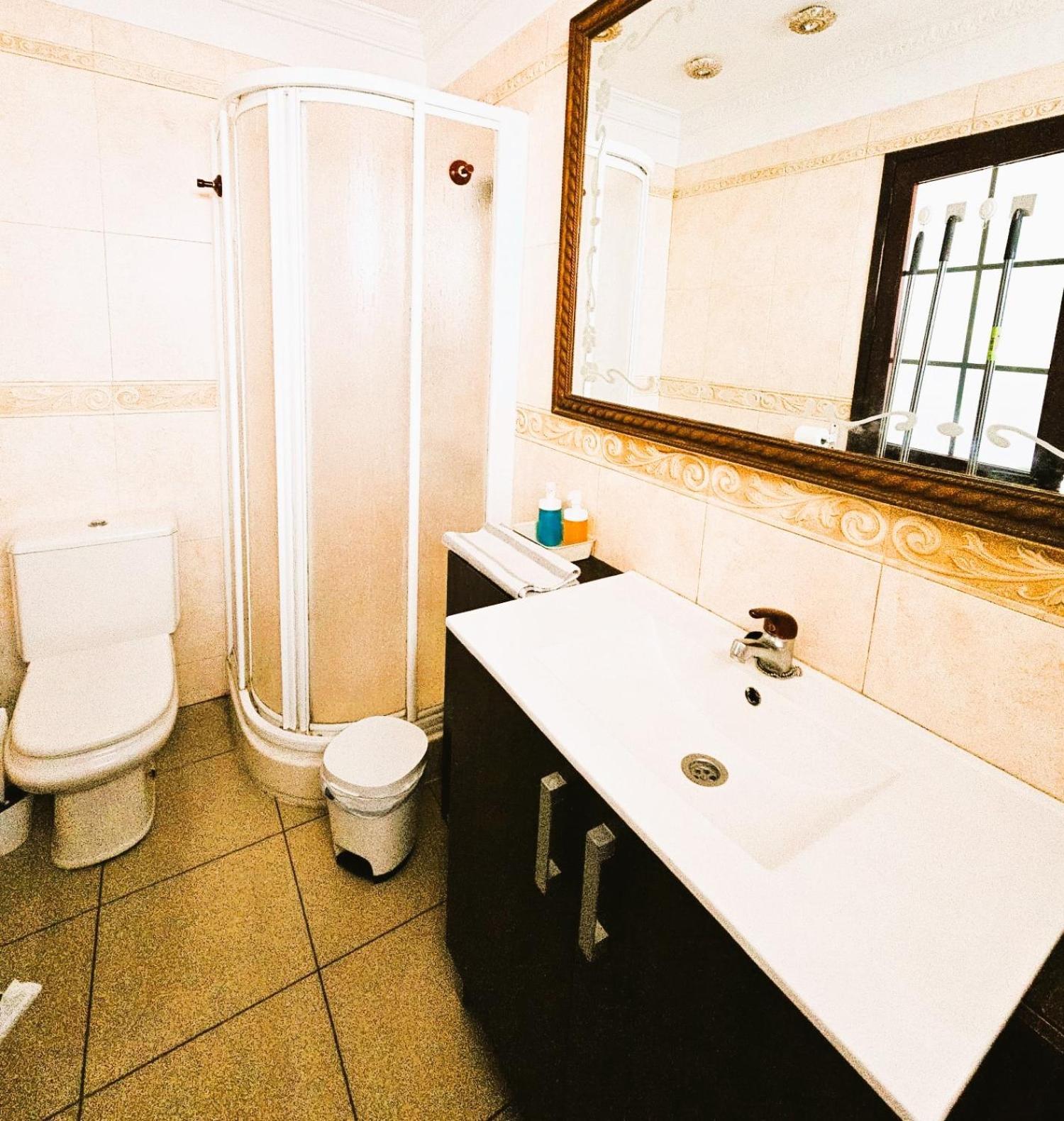 Appartement Apartamento Puerto De La Cruz - S De Sol Extérieur photo