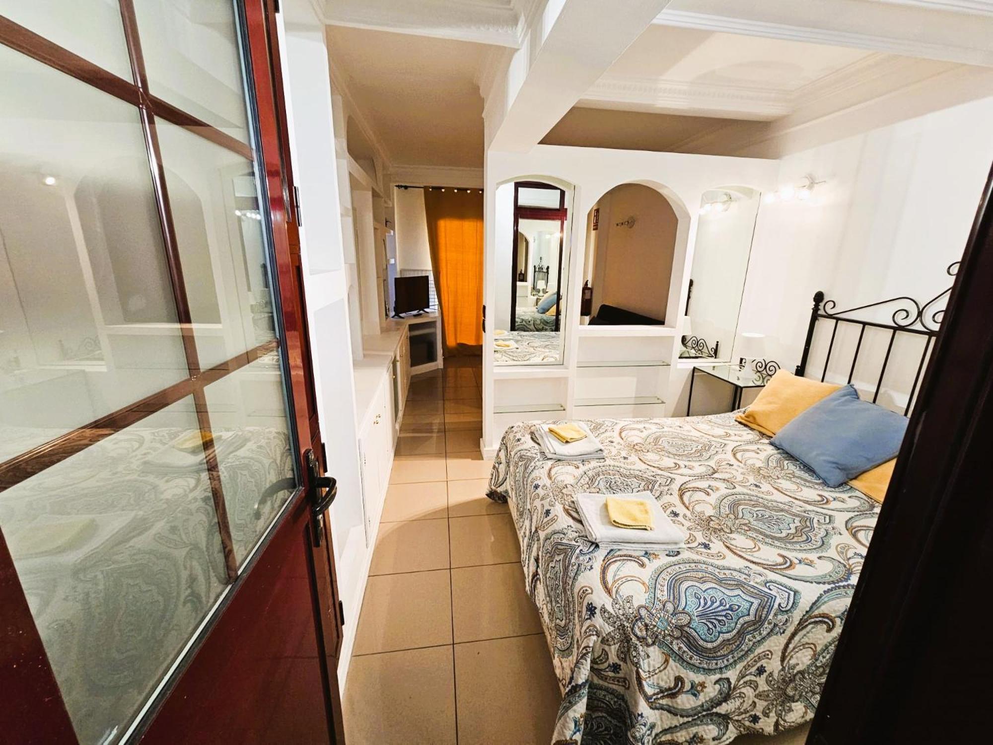 Appartement Apartamento Puerto De La Cruz - S De Sol Extérieur photo
