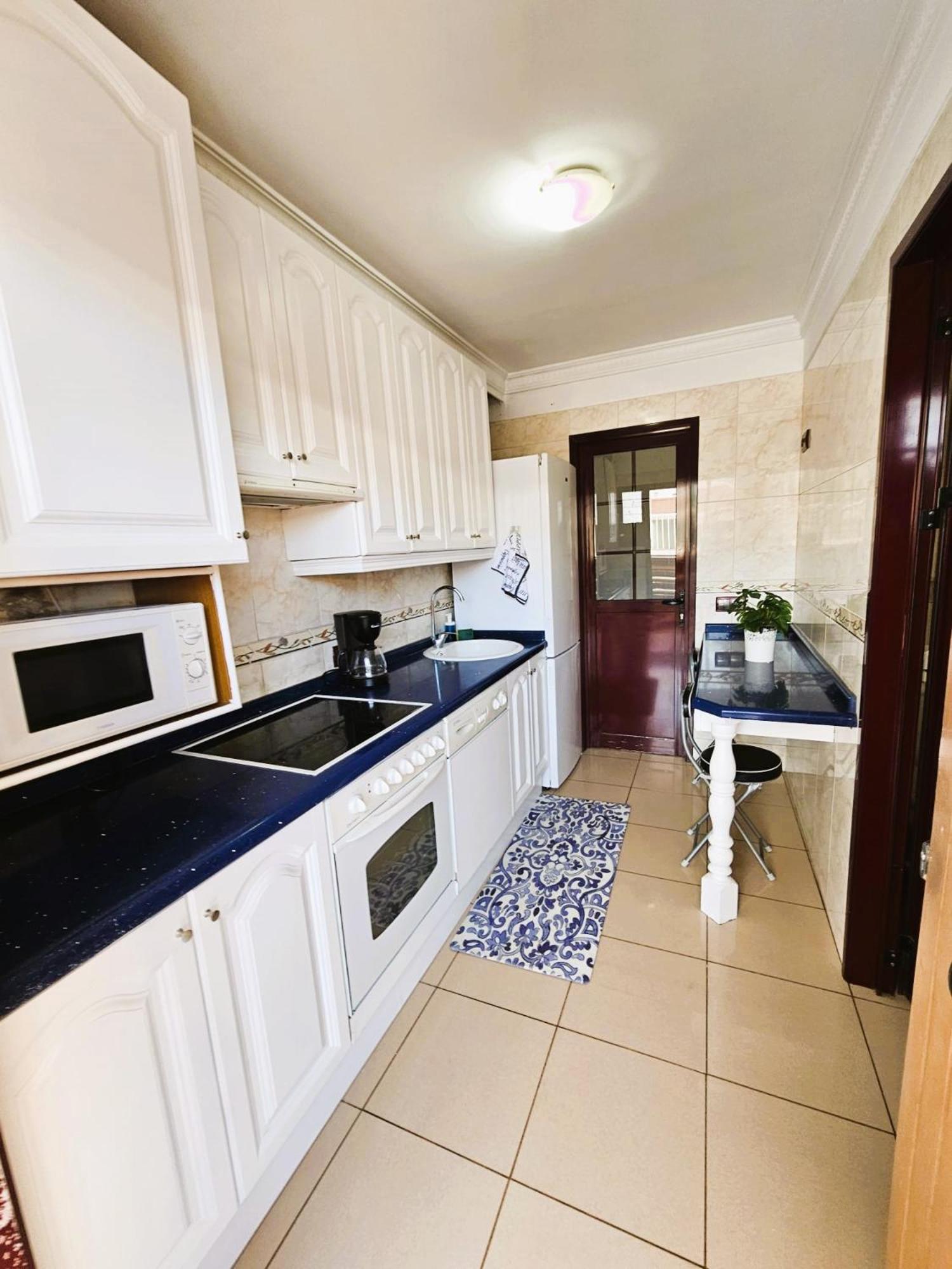 Appartement Apartamento Puerto De La Cruz - S De Sol Extérieur photo