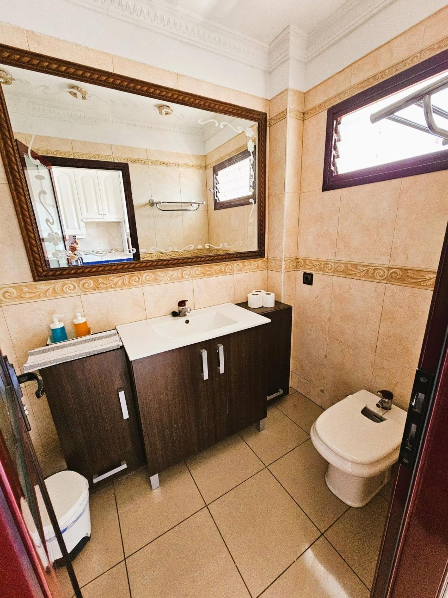 Appartement Apartamento Puerto De La Cruz - S De Sol Extérieur photo