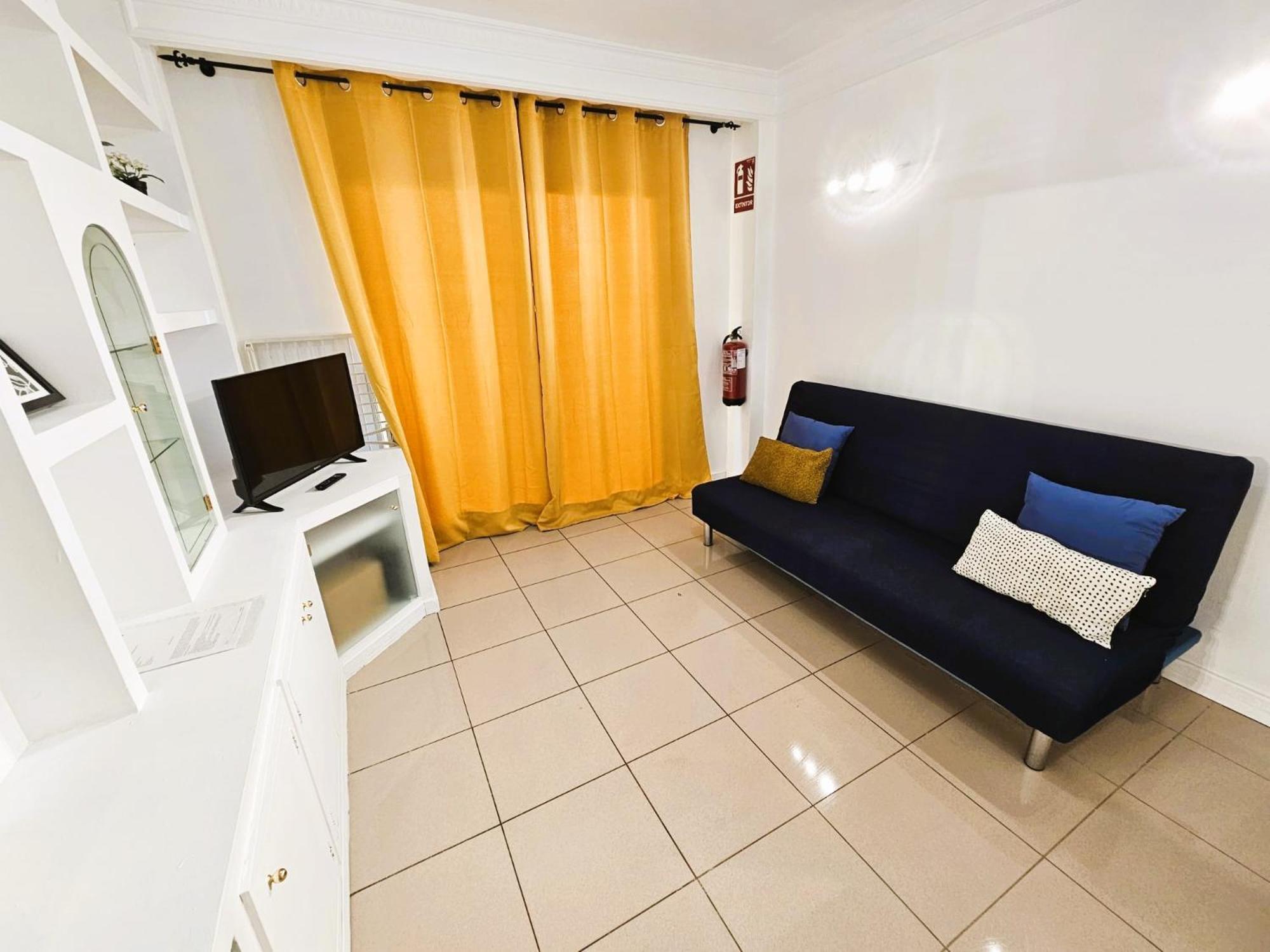 Appartement Apartamento Puerto De La Cruz - S De Sol Extérieur photo